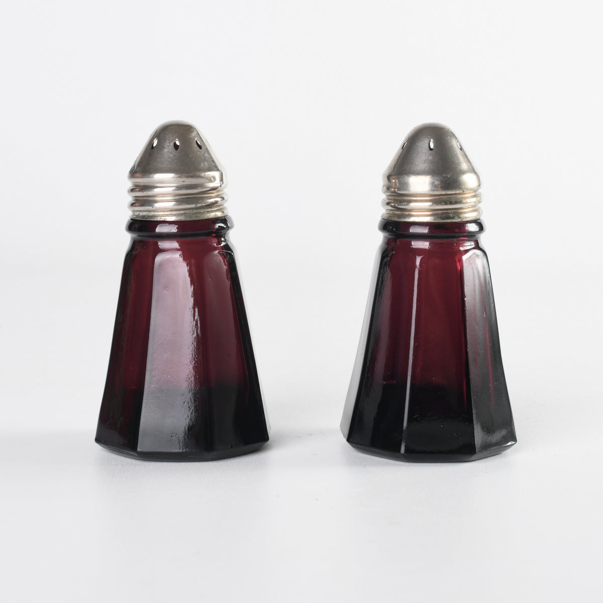 VTG Salt & Pepper Shakers – Reddell's Timeless Treasures