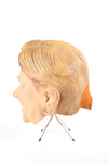 Vintage 2003 Hillary Clinton Latex Full Face Mask | by César