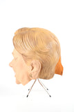 Vintage 2003 Hillary Clinton Latex Full Face Mask | by César