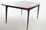 Vintage 1960s Broyhill Brasilia Dining Table For Restoration | by Broyhill