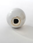 Vintage 1970s Aries Ceramic Egg Decoration