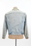 Vintage 1980s Size 42 Blue Type III Trucker Denim Jacket | by Levis