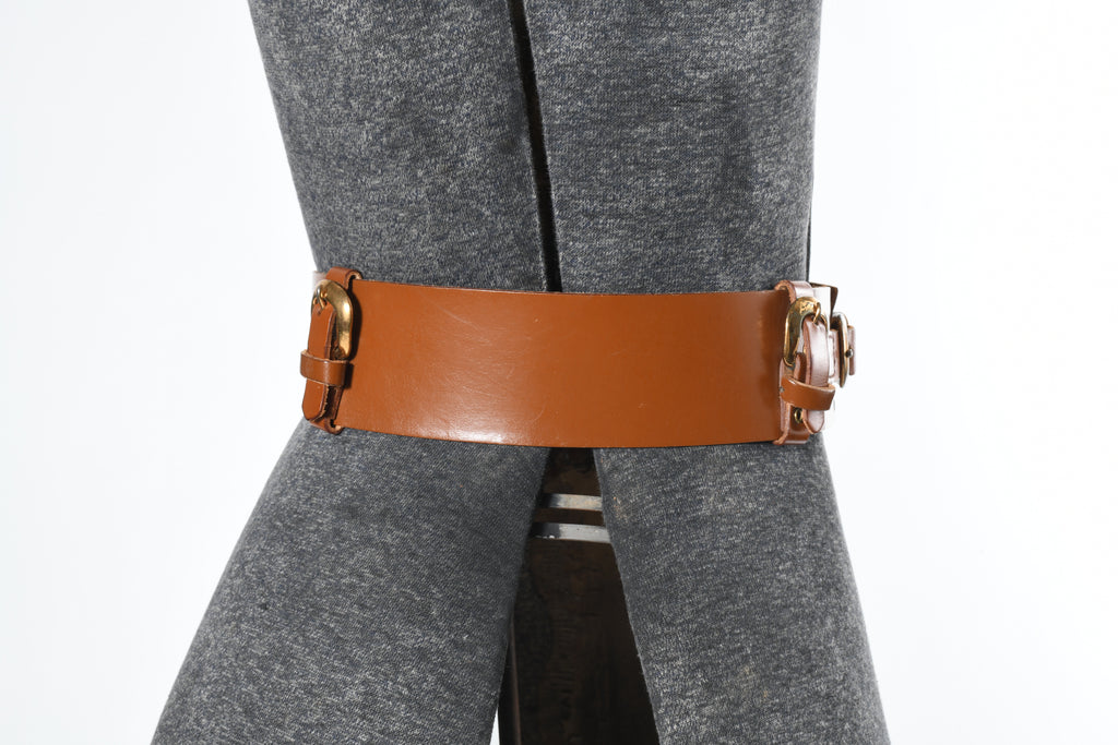 Wide Waist Belt For Women ,vintage Cinch Belt With Hook Buckle