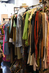 Vintage Wholesale Bulk Lot Inventory | Clothing, Accessories, Housewares | Antique - 1990s