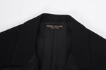 Vintage 1920s Mid 30s Size 40 Formal Peaked Lapel Tuxedo | by Brooks Brothers