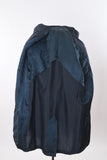 Vintage 1960s Size 44L Blue Sharkskin Sports Jacket | by Hickey Freeman