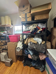 Vintage Business Bulk Wholesale Inventory | Clothing, Accessories, Housewares, Lighting, Shipping | Antique - 1990s
