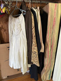 Vintage Business Bulk Wholesale Inventory | Clothing, Accessories, Housewares, Lighting, Shipping | Antique - 1990s