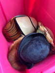 Vintage Business Bulk Wholesale Inventory | Clothing, Accessories, Housewares, Lighting, Shipping | Antique - 1990s
