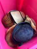 Vintage Business Bulk Wholesale Inventory | Clothing, Accessories, Housewares, Lighting, Shipping | Antique - 1990s