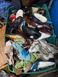 Vintage Business Bulk Wholesale Inventory | Clothing, Accessories, Housewares, Lighting, Shipping | Antique - 1990s