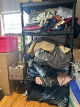 Vintage Business Bulk Wholesale Inventory | Clothing, Accessories, Housewares, Lighting, Shipping | Antique - 1990s