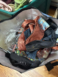 Vintage Business Bulk Wholesale Inventory | Clothing, Accessories, Housewares, Lighting, Shipping | Antique - 1990s