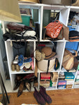 Vintage Business Bulk Wholesale Inventory | Clothing, Accessories, Housewares, Lighting, Shipping | Antique - 1990s