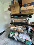 Vintage Business Bulk Wholesale Inventory | Clothing, Accessories, Housewares, Lighting, Shipping | Antique - 1990s