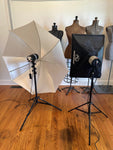 Vintage Business Bulk Wholesale Inventory | Clothing, Accessories, Housewares, Lighting, Shipping | Antique - 1990s