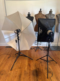 Vintage Business Bulk Wholesale Inventory | Clothing, Accessories, Housewares, Lighting, Shipping | Antique - 1990s