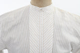 Antique 1800s Pull Over Shirt  |   Medium - Large
