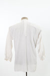 Antique 1800s Pull Over Shirt  |   Medium - Large