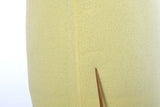 Vintage 1960s Yellow Bouclé Knit Skirt  |  Large  - XL  |  by Talbott Travler