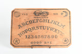 Antique 1919 Wooden Ouija Board | by William Fuld
