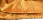 Vintage 1960s Gold Bolero Jacket   |   Small   |   by Glentex