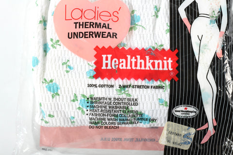 80s Carhart Thermal Long Underwear 
