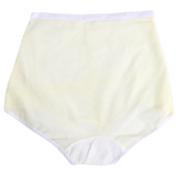 Vintage 1960s Girdle Panties Mushroom Gusset Shape Wear   |   Size Small   |   by Penneys Gaymode