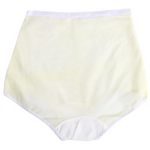 Vintage 1960s Girdle Panties Mushroom Gusset Shape Wear   |   Size Medium   |   by Penneys Gaymode