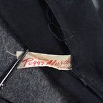 vintage 40s An Original Peggy Martin Fashions label