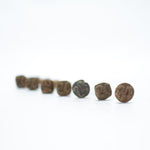 Vintage 1924 Railroad Tie Date Nail Collectible   |   Sold Individually
