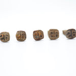 Vintage 1926 Railroad Tie Date Nail Collectible   |   Sold Individually