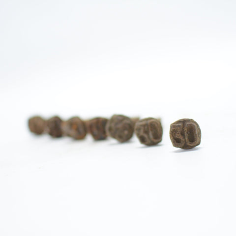 Vintage 1930 Railroad Tie Date Nail Collectible   |   Sold Individually