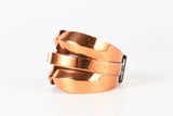 Vintage 1950s Copper Clamper Bracelet   |   by Renoir